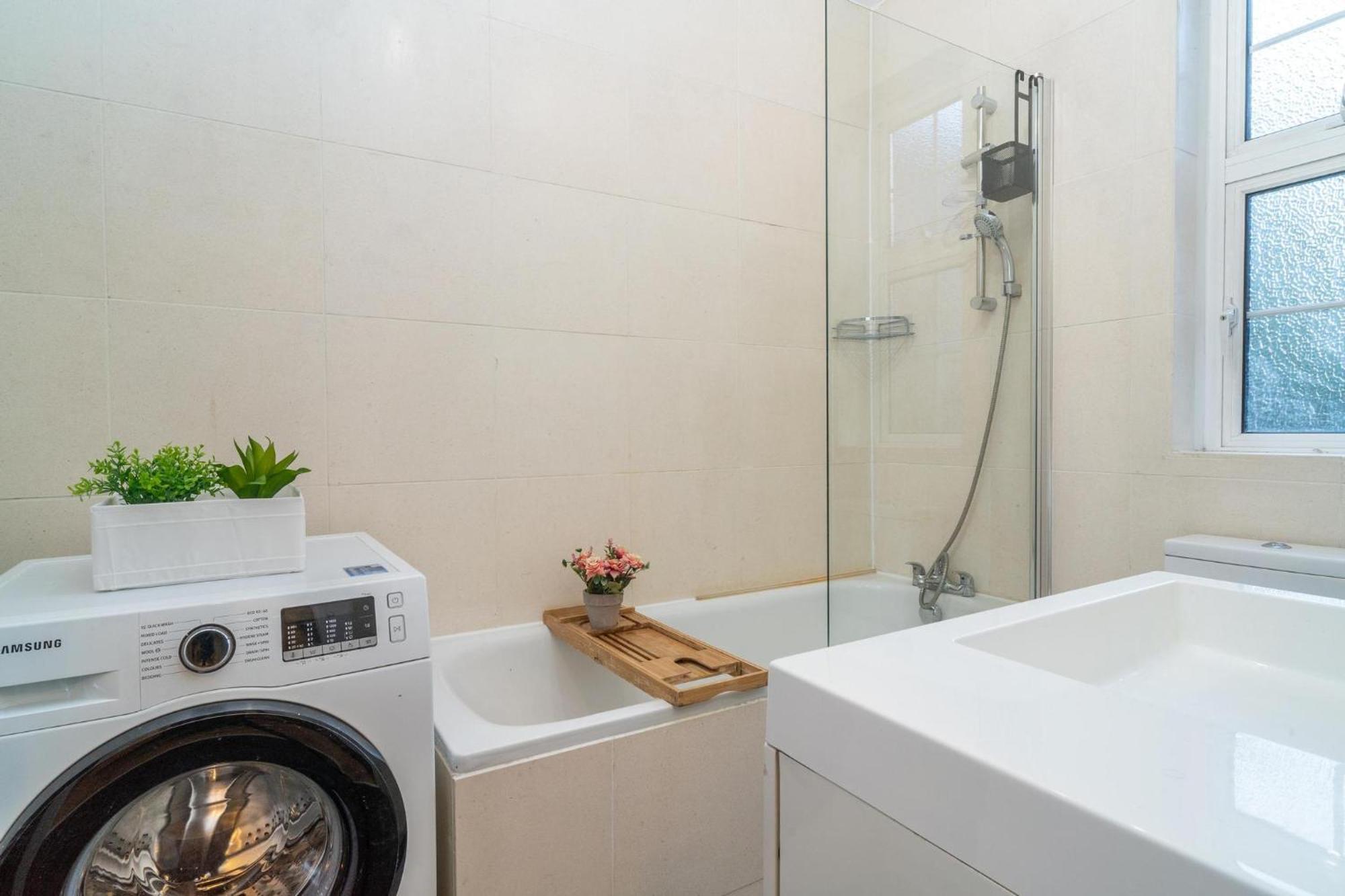 伦敦Location! 2 Bed/2Bath - Pro Host公寓 外观 照片