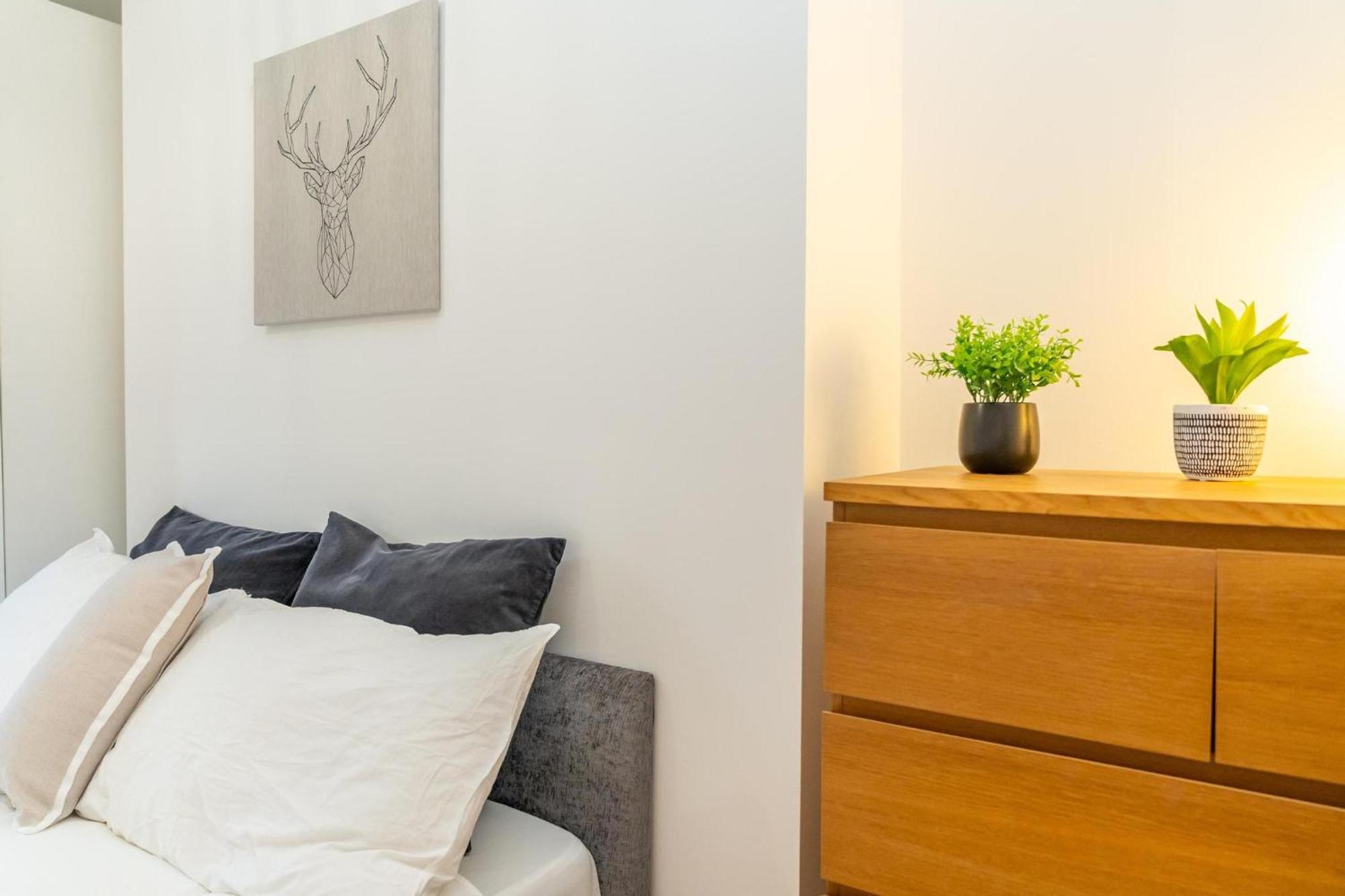 伦敦Location! 2 Bed/2Bath - Pro Host公寓 外观 照片