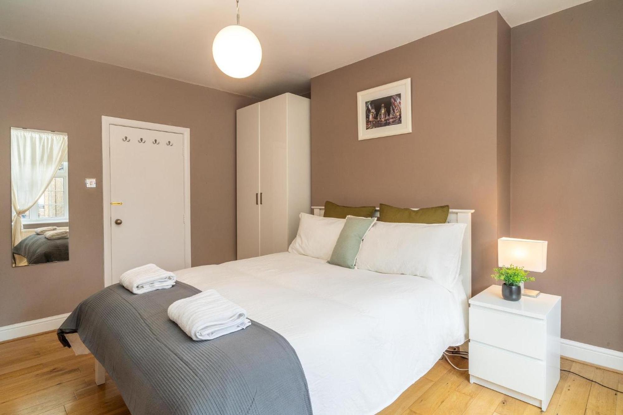 伦敦Location! 2 Bed/2Bath - Pro Host公寓 外观 照片