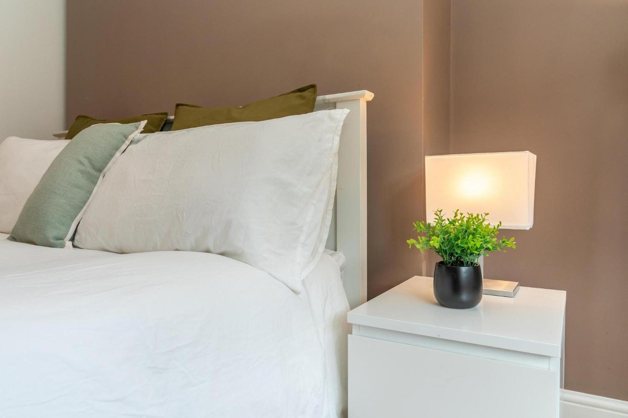 伦敦Location! 2 Bed/2Bath - Pro Host公寓 外观 照片