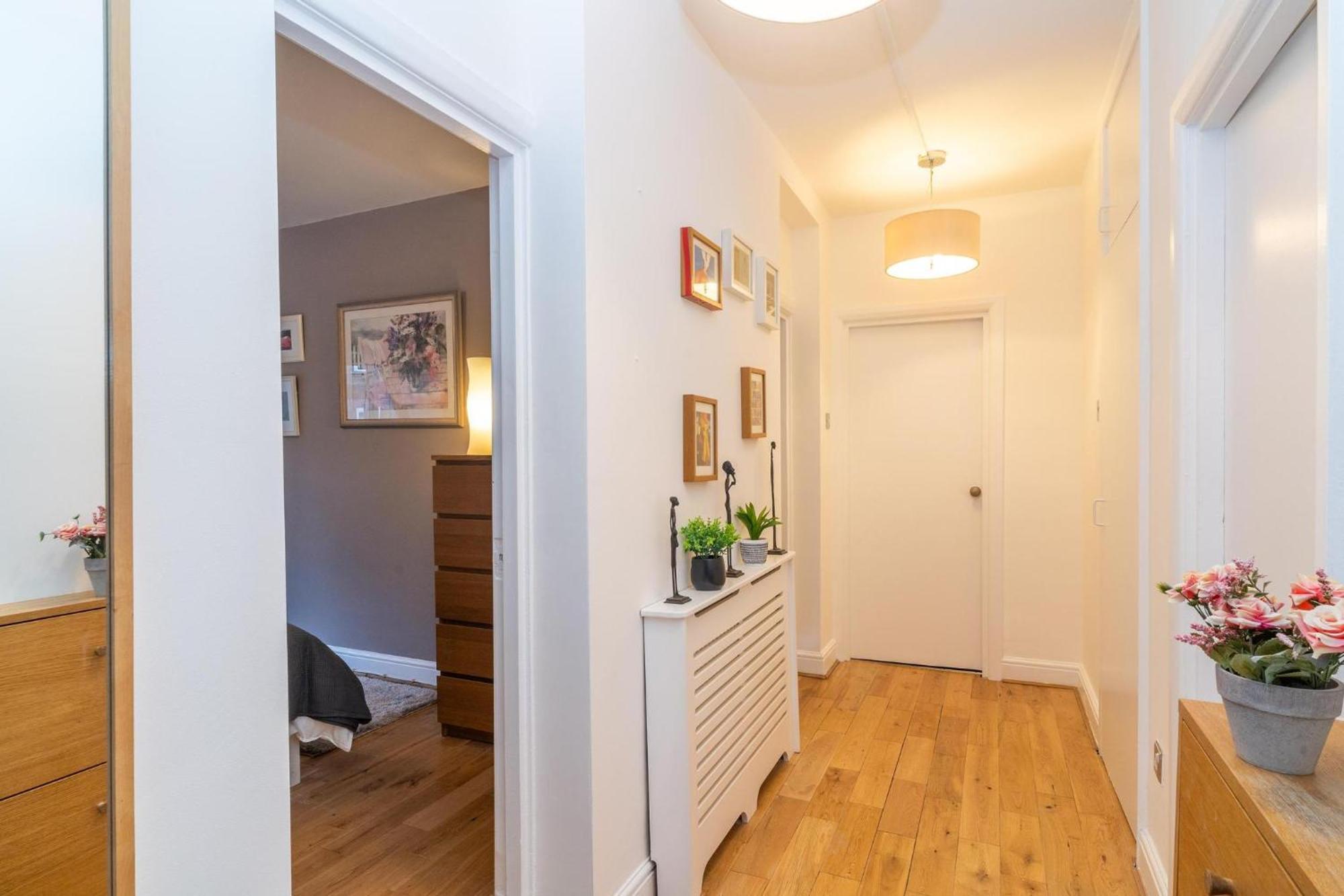 伦敦Location! 2 Bed/2Bath - Pro Host公寓 外观 照片